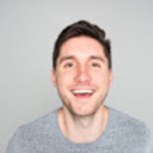 Meet your Posher, Jay